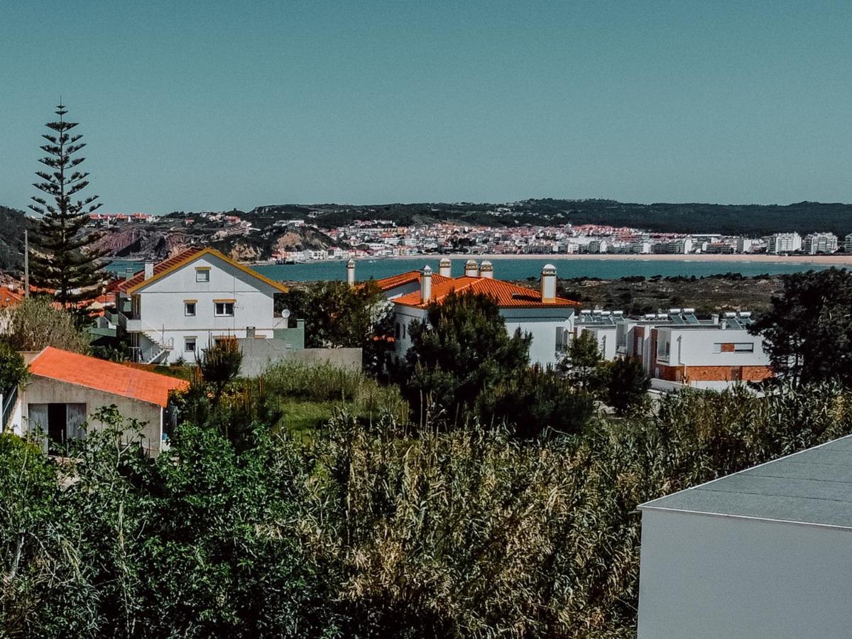 Casa Edie Salir de Porto Dış mekan fotoğraf