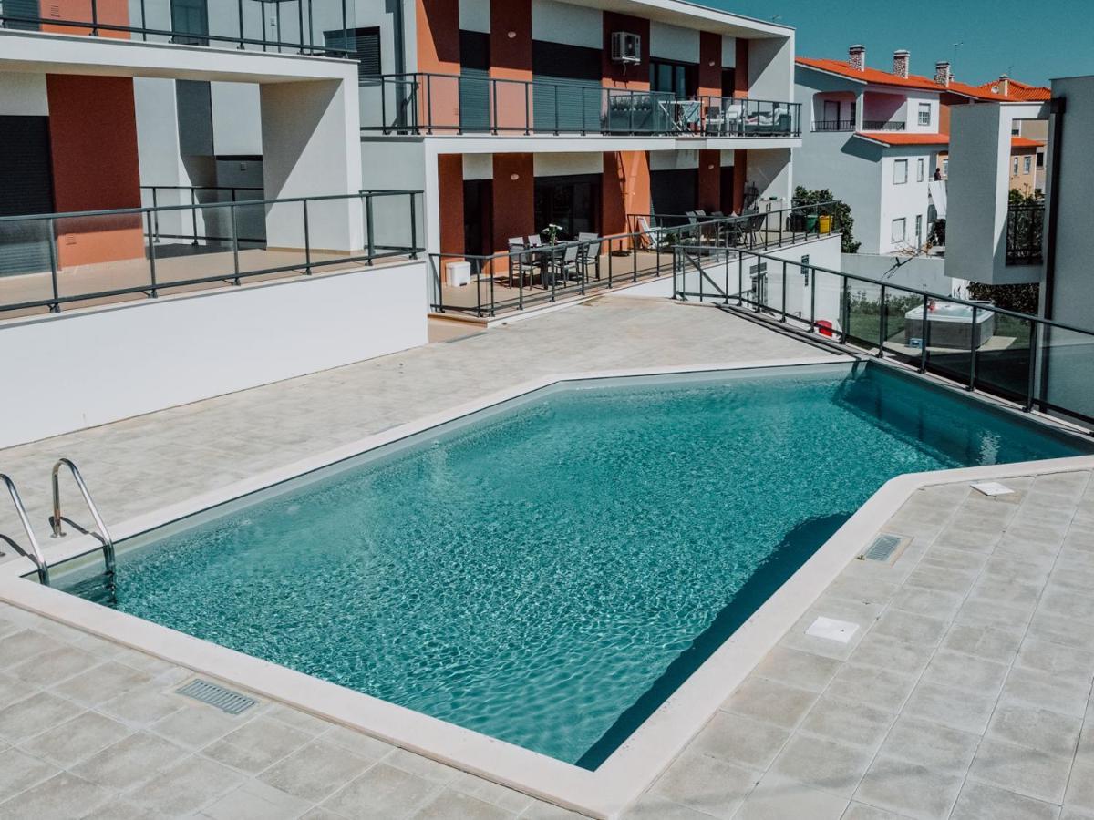 Casa Edie Salir de Porto Dış mekan fotoğraf