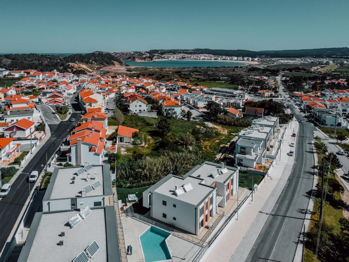 Casa Edie Salir de Porto Dış mekan fotoğraf