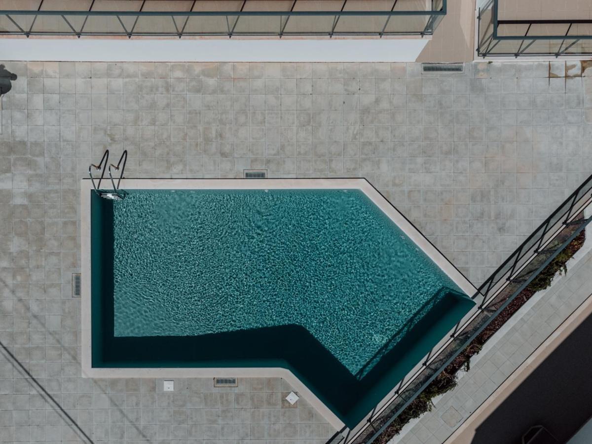 Casa Edie Salir de Porto Dış mekan fotoğraf