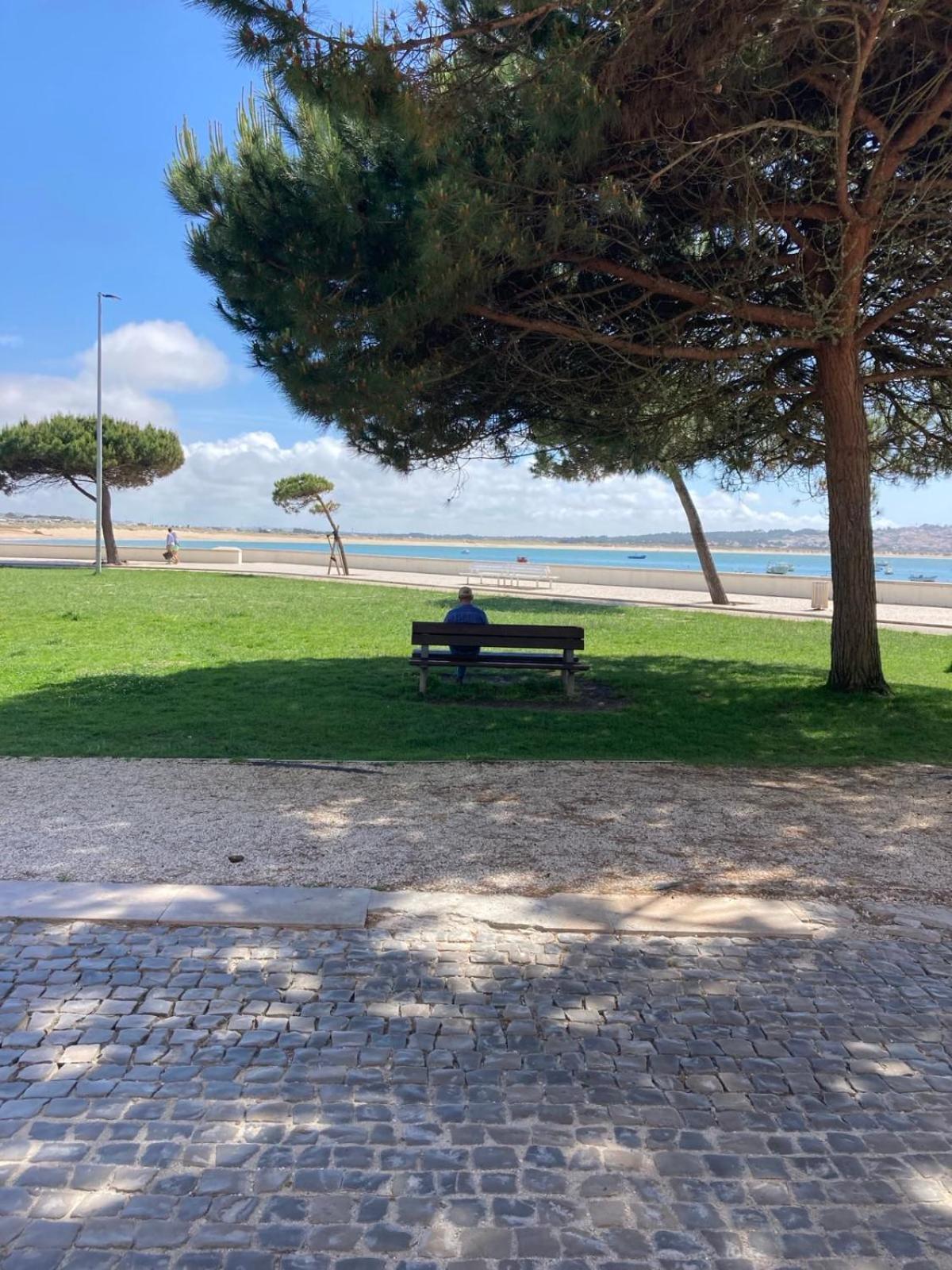 Casa Edie Salir de Porto Dış mekan fotoğraf